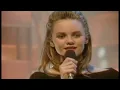 Joe le Taxi - Vanessa Paradis  (1988) HD