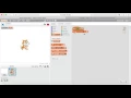 Change Variable By Scratch Data Block Orange