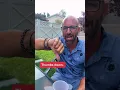 Buzz Ball drink review