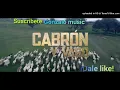 - Cabron y Vago  El Fantasma Y Los Dos Carnales   [AUDIO ]