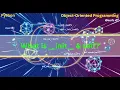 What is -