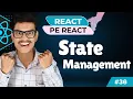 React JS State Management Secrets Only Experts Know