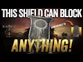The Only Great-Shield Comparable to The Fingerprint How To Get it NOW - Elden Ring