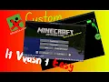 I Built My Own Minecraft Launcher From Scratch So You Don t Have To