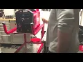 Tig Welding Aluminum with a Lincoln Square Wave 200