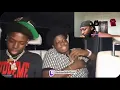 BEEEEEFFFF!!!!! THEBOYFROMOJO Reacts to IceKing Ochacho calling out Wizkid’s son Champz 🤝
