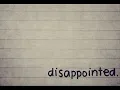 Tampa Red - I'm so disappointed in you