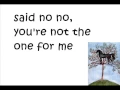 KT Tunstall black and horse and the cherry tree
