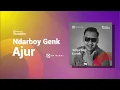Download Lagu Ndarboy Genk - Ajur (Official Music Video)
