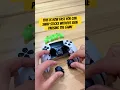 Swapping Stick Modules on DualSense Edge