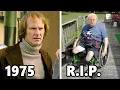 Lagu The Sweeney (1975–1978) Cast Then and Now, All cast died tragically!!
