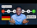 How I Would Learn German If I Were to Start Over My Realistic Blueprint For Beginners