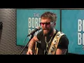 Elvie Shane Performs His Song "My Boy" & "Miles"