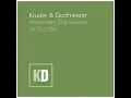 Download Lagu Kruder \u0026 Dorfmeister - Amsterdam Dub Sessions (Rare Full Mix)