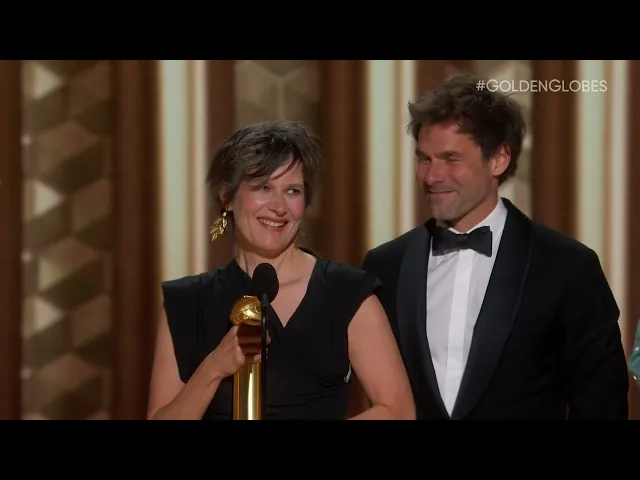 Golden Globes 2025 | Trent Reznor e Atticus Ross vincono la migliore colonna sonora - Film