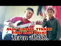 Anak Cimande TTKKDH Bikin lagu Religi.Deny Birawa Band. Duhai engkau sang Raja.
