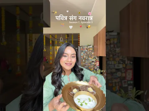 Shubh Navratri π₯°