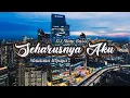 DJ SEHARUSNYA AKU | SLOW BASS | DUA SAUDARA AUDIO WITH RIDHO PRATAMA