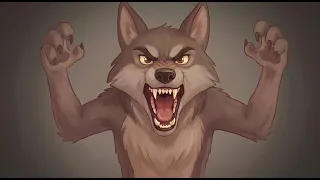 🏡Little Red Riding Hood🐺🧵  | Fairy Tales🧚🏻