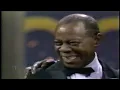 Louis Armstrong "Mack The Knife" 1970