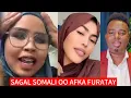 Download Lagu SAGAL SOMALI OO SIRBAN KASHIFTAY MAXKAMADA DAHIR ALASOW