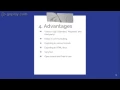 Javadoc Basic Tutorial with presentation