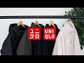 I Found The BEST Uniqlo Coats Jackets for 2024