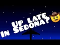 Late Night Fly-by Delivery available with Mesa Grill Sedona