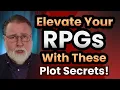 15 Plot Devices for your TTRPG