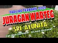 Lagu Juragan warteg - Sri ayunita | Cipt./Arr. Amin hermawan | Tarling terbaru 2023