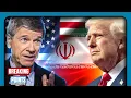 Lagu Jeffrey Sachs: Trump Iran Attack IMMINENT