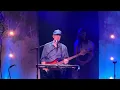 Mon Rovîa “Crooked the Road” 9/15/2026 Brooklyn Steel, New York, NY
