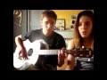 Download Lagu Lucky - Jason Mraz (cover)