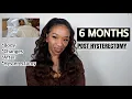 LIFE UPDATE HOW MY BODY CHANGED AFTER MY HYSTERECTOMY