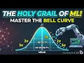 THE HOLY GRAIL OF ML Mastering Normal Data Distribution