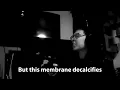 Job For A Cowboy - Beyond the Chemical Doorway - VOCAL COVER