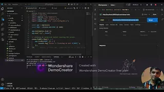 Csv To Json APIs Project