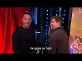 Obsequious ROCK OUT with Guns N' Roses and Bon Jovi hits! | Auditions | BGT 2025