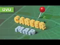Career Map - A Way To Stay A Head Of The Curve