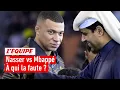 Download Lagu PSG - Qui est responsable du clash entre Mbappé et Nasser Al-Khelaïfi ?