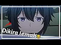 Download Lagu ketika lu yang terkuat malah dikira yang terlemah😶| jedag jedug anime