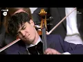 Saint-Saëns Concerto n. 1 in A minor op. 33 | Petar Pejčić - Queen Elisabeth Competition 2022