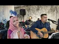 Download Lagu Ayam Den Lapeh (Ely Kasim) Akustik Cover By Combination Band