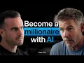 How to Make 1M in the NEW Era of AI 2026 - Dan Martell Interview
