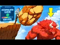 Download Lagu With MAX LUCK, He Turns COMMON Monsters Into FREE XP MACHINES! – Complete Manhwa Recap