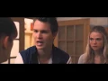 Carrie 2013 CLIP Ms Desjardin Confronts Sue and Tommy Judy Greer Ansel Elgort