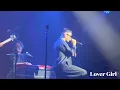 Download Lagu Aaron Frazer “Lover Girl” Brooklyn Made 7-27-22