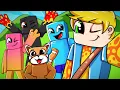 Download Lagu LOPERS E SEUS AMIGOS NO MINECRAFT - O FILME
