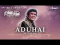 Download Lagu Rhoma Irama - Aduhai (Official Audio Live)