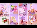 Download Lagu TOP 30+ DIY Creative Craft Ideas You can Make in 5 mins，DIY Sanrio Paper Blind Bag | Tiny DIY Craft